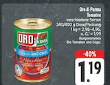 Aktuelles Tomaten Angebot bei EDEKA in Nürnberg ab 1,19 €