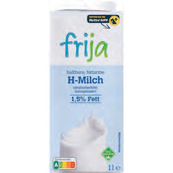 H-Milch