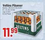 Aktuelles Pilsener Angebot bei Trinkgut in Neustadt (Rübenberge) ab 11,99 €