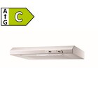 Respekta Dunstabzugshaube DH620WL im Angebot bei POCO in Friedrichshafen Respekta Dunstabzugshaube DH620WL Angebote bei POCO Friedrichshafen für 69,00 €