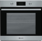 Einbau-Backofen BAR2 KP8V2 IN Angebote von Bauknecht bei expert Bremen für 349,00 €