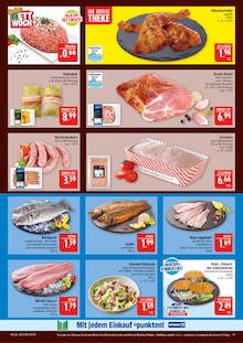 Fisch im aktuellen Marktkauf Prospekt (Erlangen) Fisch im Marktkauf Prospekt "AUSWAHL RIESIG, PREISE NIEDRIG" mit 44 Seiten (Erlangen)