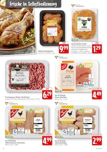 Aktueller EDEKA Prospekt "Aktuelle Angebote" für Freiburg (Breisgau) Aktueller EDEKA Prospekt für Freiburg (Breisgau) mit Seiten