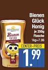 Honig im EDEKA Prospekt Honig von Bienen Glück im aktuellen EDEKA Prospekt für 1,99 €