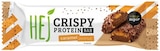 Crispy Protein Bar Caramel Peanut Angebote von Hej bei REWE Siegen für 1,79 €