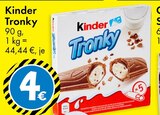 TEDi Zell - Tronky Angebot im Prospekt Tronky bei TEDi im Zell Prospekt für 4,00 €