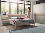 Schlafzimmer GAVELLO im Angebot bei Zurbrüggen in Lüdenscheid Schlafzimmer GAVELLO Angebote von Dieter Knoll bei Zurbrüggen Lüdenscheid für 229,00 €