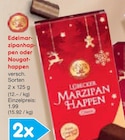 Edelmarzipanhappen im Angebot bei Netto Marken-Discount in Wolfenbüttel Edelmarzipanhappen Angebote bei Netto Marken-Discount Wolfenbüttel für 1,99 €