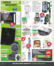 Handy im aktuellen Marktkauf Prospekt (Bielefeld) Handy im Marktkauf Prospekt "Aktuelle Angebote" mit 22 Seiten (Bielefeld)