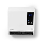 Nedis Badezimmer-Heizung Angebote bei POCO München für 39,95 €