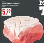 Aktuelle Braten Angebote bei Marktkauf in Gelsenkirchen Aktuelles SCHINKENKRUSTENBRATEN Angebot bei Marktkauf in Gelsenkirchen ab 5,99 €