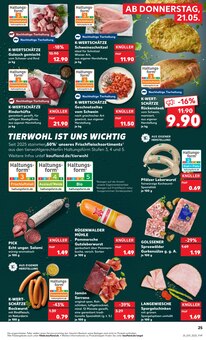 Steak im aktuellen Kaufland Prospekt (Düsseldorf) Steak im Kaufland Prospekt "Hier bin ich richtig" mit 56 Seiten (Düsseldorf)