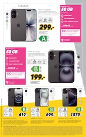 Aktueller MEDIMAX Prospekt mit Fernseher, "MEDIMAX MOBILFUNKWOCHE", Seite 4