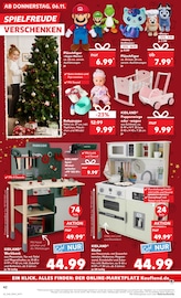 Aktueller Kaufland Prospekt mit Fernseher, "Aktuelle Angebote", Seite 42