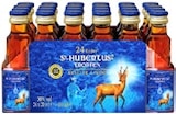 St. Hubertus-Tropfen Kräuterlikör für 5,89 € bei Kaufland im Angebot St. Hubertus-Tropfen Kräuterlikör im aktuellen Kaufland Prospekt
