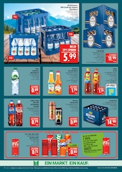 Aktueller Marktkauf Prospekt mit Pepsi, "AUSWAHL RIESIG, PREISE NIEDRIG", Seite 24