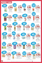 D'autres offres dans le catalogue "VITE FAIT, BIENFAITS." de Naturalia D'autres offres dans le catalogue "VITE FAIT, BIENFAITS." de Naturalia à la page 6