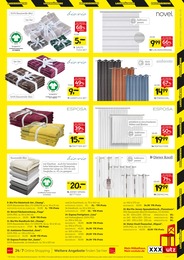 XXXLutz Möbelhäuser Handtuch im Prospekt 