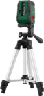 Aktuelle Matratze Angebote bei Kaufland in Neuss Aktuelles Kreuzlinien-laser mit Stativ »PKLL 10« Angebot bei Kaufland in Neuss ab 17,99 €
