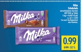 Schokolade im Angebot bei diska in Plauen Schokolade Angebote von Milka bei diska Plauen für 0,99 €