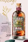 Passion Fruit Rum Angebote von Star & Key bei EDEKA Gladbeck für 29,99 €