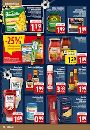 Aktueller EDEKA Prospekt mit Maggi, "Aktuelle Angebote", Seite 14