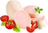 Leberwurst mit Kalbfleisch im Angebot bei REWE in Eppelborn Leberwurst mit Kalbfleisch Angebote von Schröder bei REWE Eppelborn für 1,29 €