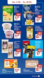 Hundefutter im ALDI SÜD Prospekt in Troisdorf Aktueller ALDI SÜD Prospekt mit Hundefutter, "Gutes für Alle.", Seite 8