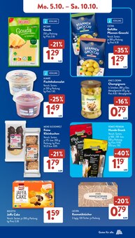 ALDI SÜD Prospekt der aktuellen Woche, gültig von 05.10.2026 bis 10.10.2026 Aktueller ALDI SÜD Prospekt "Gutes für Alle." mit 30 Seiten