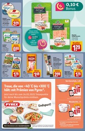 Kuchen im REWE Prospekt in Braunschweig Aktueller REWE Prospekt mit Kuchen, "Dein Markt", Seite 15