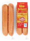 Käse-Bockwurst bei Netto Marken-Discount im Hohenpeißenberg Prospekt für 2,49 €