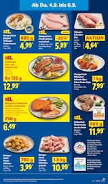 Schweineschnitzel im Lidl Prospekt in Reutlingen Aktueller Lidl Prospekt mit Schweineschnitzel, "LIDL LOHNT SICH", Seite 63