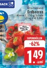 Erdbeeren Angebote von BACK bei EDEKA Meerbusch für 1,49 €