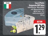 EDEKA Reckendorf Prospekt mit  im Angebot für 1,29 €