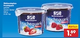 Fruchtquark von Weihenstephan im aktuellen Netto Marken-Discount Prospekt für 1,69 €