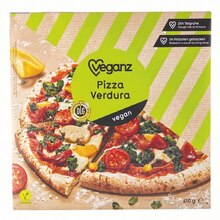 Pizza Verdura bei ALDI SÜD in Saarlouis Pizza Verdura im Angebot bei ALDI SÜD Saarlouis für 2,99 €