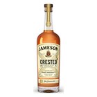 Irish Whisky Crested - JAMESON - Carrefour à Argenteuil Irish Whisky Crested - JAMESON en promo chez Carrefour Argenteuil à 21,39 €