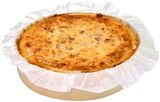 Lyoner-, Lauch- oder Zwiebelkuchen oder Quiche Lorraine Angebote von Höll bei REWE Völklingen für 9,90 €