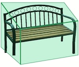Gartenbank-Abdeckung Angebote bei Wreesmann Weimar für 7,99 €