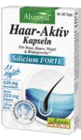 Haar Aktiv Silicium Forte Kapseln Angebot im VITALIA Reformhaus Prospekt Haar Aktiv Silicium Forte Kapseln im VITALIA Reformhaus Prospekt zum Preis von 15,99 €