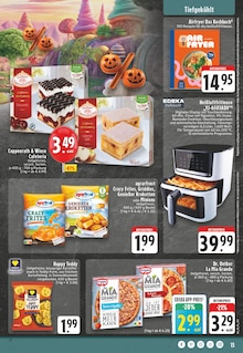 Äpfel im aktuellen E center Prospekt (Köln) Äpfel im E center Prospekt "Aktuelle Angebote" mit 28 Seiten (Köln)