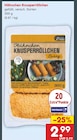 Hähnchen Knusperröllchen Angebote bei Netto Marken-Discount Rostock für 2,99 €
