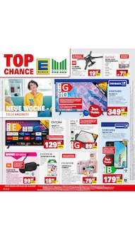 Smartphone im E center Prospekt "Aktuelle Angebote" mit 74 Seiten (Ulm)