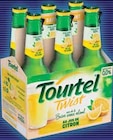 Bière sans alcool au jus de citron - TOURTEL TWIST dans le catalogue Intermarché