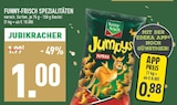 Spezialitäten von Funny-Frisch im aktuellen Marktkauf Prospekt