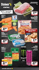 Aktueller EDEKA Prospekt mit Fertiggerichte, "Aktuelle Angebote", Seite 2