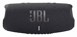 Charge 5 Black im MediaMarkt Saturn Prospekt Charge 5 Black von JBL im aktuellen MediaMarkt Saturn Prospekt für 105,00 €