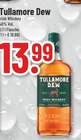 Irish Whiskey Angebote von Tullamore Dew bei Trinkgut Borken für 13,99 €