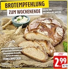 EDEKA Altensteig - Urbrot Angebot im Prospekt Urbrot bei EDEKA im Altensteig Prospekt für 2,99 €