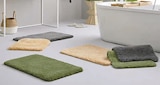 Badteppich Set, 2-tlg im Möbel Inhofer Prospekt Badteppich Set, 2-tlg von Kleine Wolke im aktuellen Möbel Inhofer Prospekt für 49,00 €